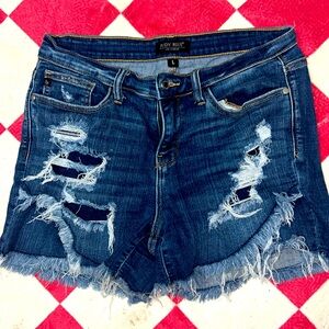Judy Blue shorts large